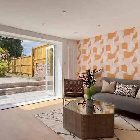 Guestready - Fantastic 4 Bedroom In * Bristol
