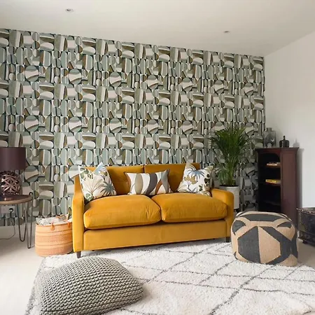 Holiday home Guestready - Fantastic 4 Bedroom In Bristol