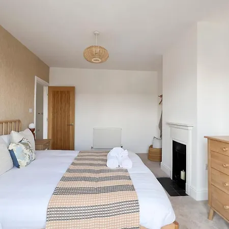 Tatil Evi Guestready - Fantastic 4 Bedroom In *