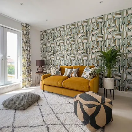 Holiday home Guestready - Fantastic 4 Bedroom In