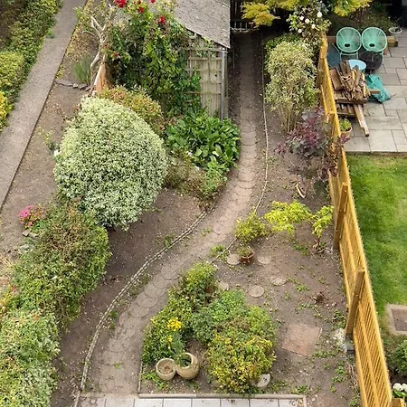 Guestready - Fantastic 4 Bedroom In Bristol